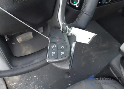 2025 Chevrolet Silverado 1500 4Wd Short Bed Rst из США, поврежденный, VIN 1GCPKEEK5SZ156095